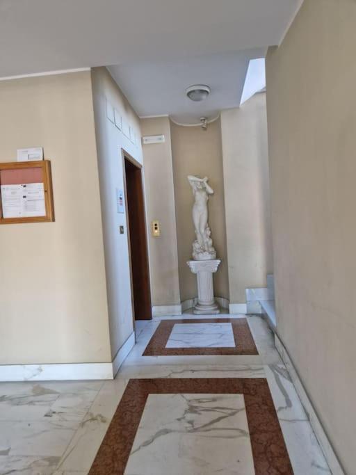 Roma E Palazzo Pontificio Di Castel Gandolfo-Vaticano Экстерьер фото